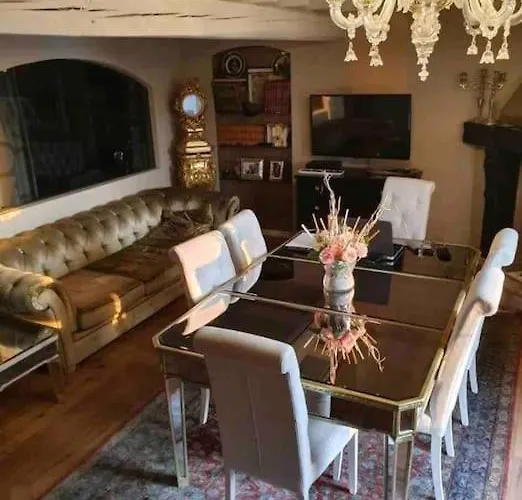 Apartamento Castel 1500