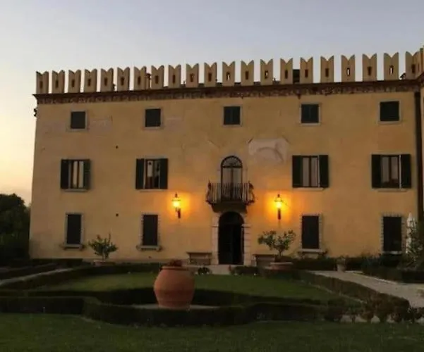 Castel 1500 Apartamento *