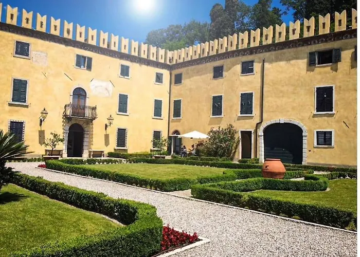 Castel 1500 Apartamento