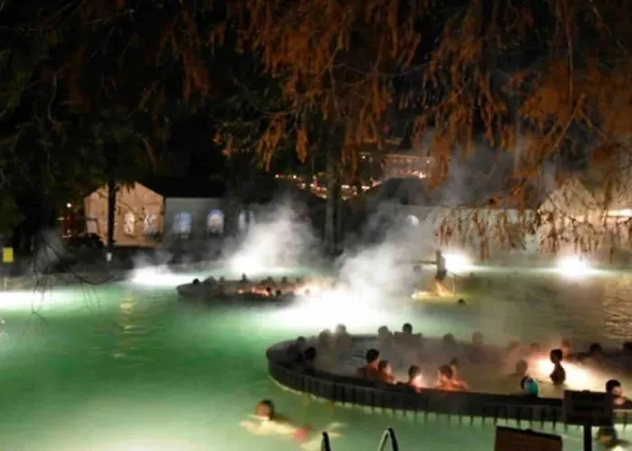 Castel 1500 Apartamento *