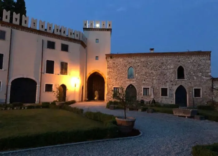 Castel 1500 Apartamento *