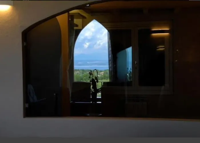 Castel 1500 Apartamento *