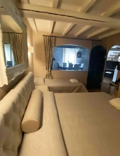 Castel 1500 Apartamento *