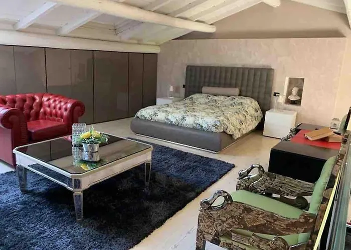 Apartamento Castel 1500