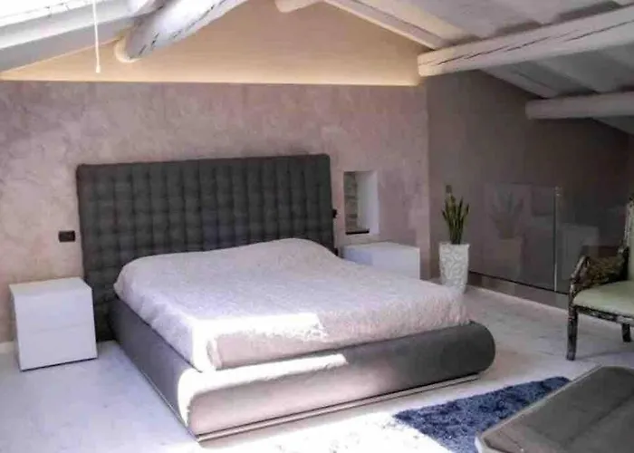 Apartamento Castel 1500 *