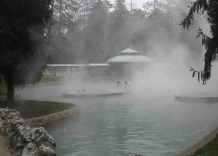 Castel 1500 Apartamento