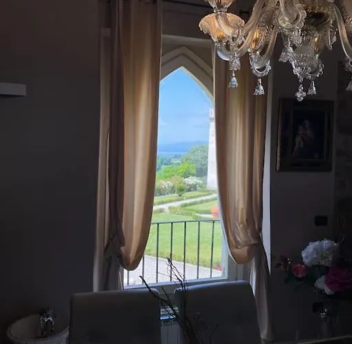 Castel 1500 Apartamento *