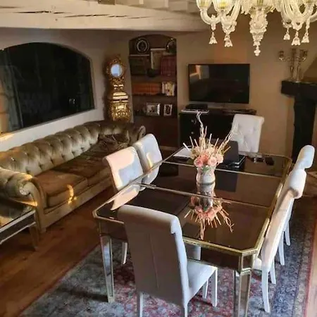 Lejlighed Castel 1500