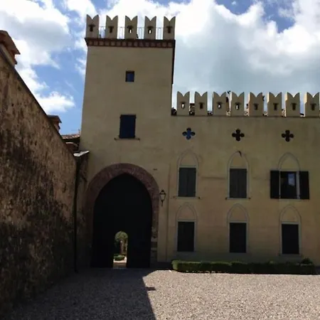 Lejlighed Castel 1500