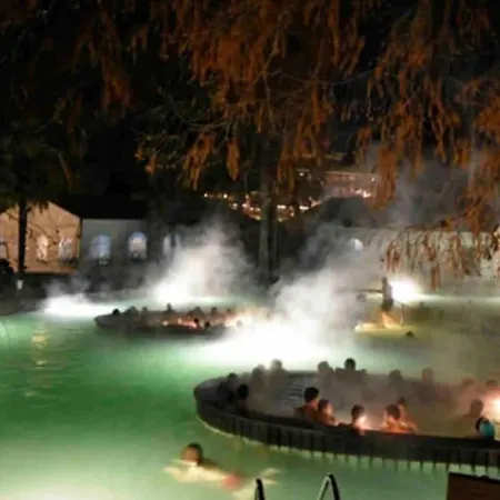 Castel 1500 Lejlighed *