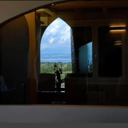 Castel 1500 Lejlighed *