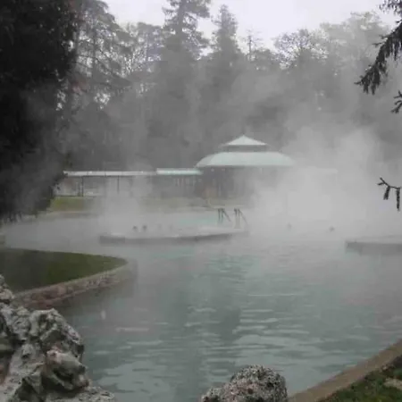 Castel 1500 아파트