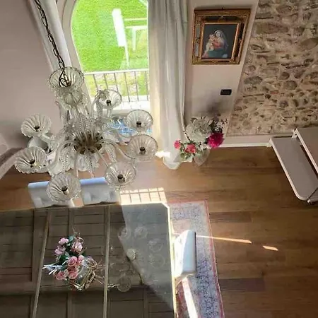 Castel 1500 Appartamento Colà