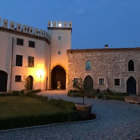 Castel 1500 Appartamento *