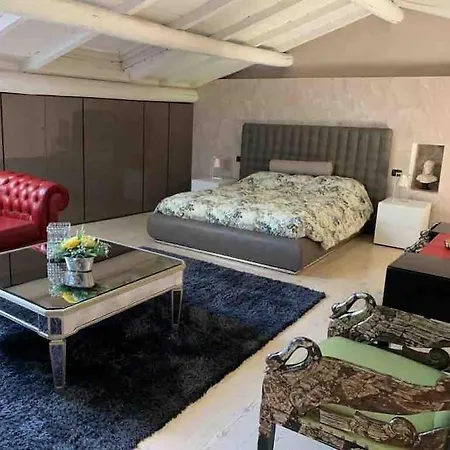 Appartamento Castel 1500