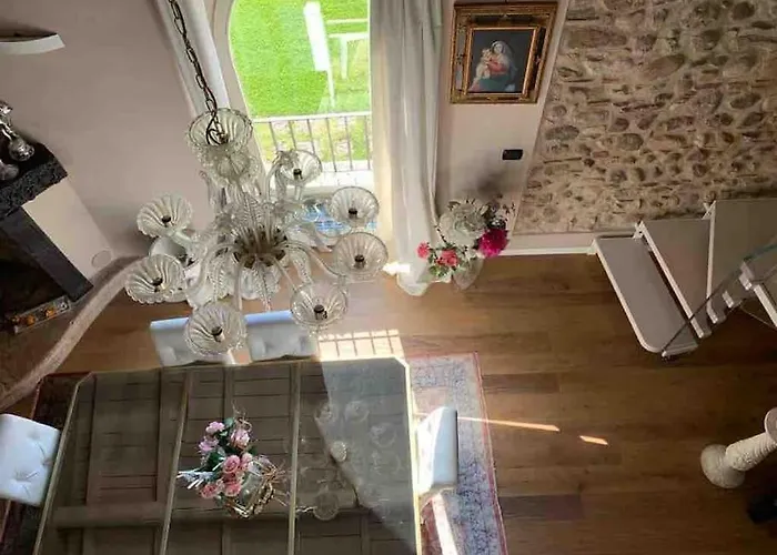 Castel 1500 Apartamento Colà