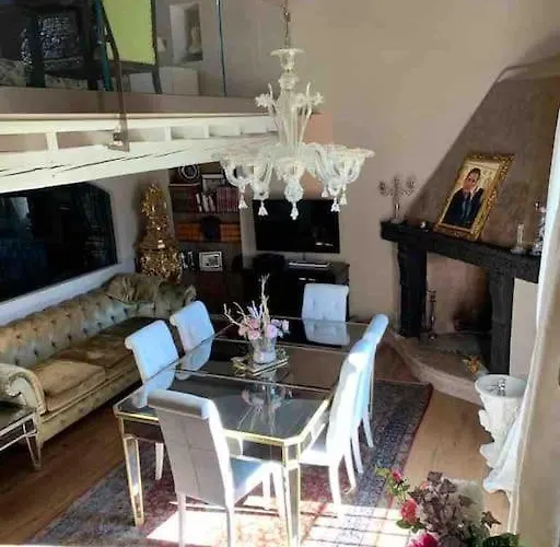 Apartamento Castel 1500 *