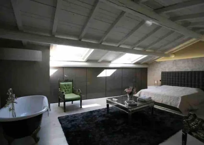 Castel 1500 Apartamento