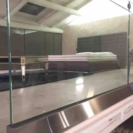 Castel 1500 Apartman Colà