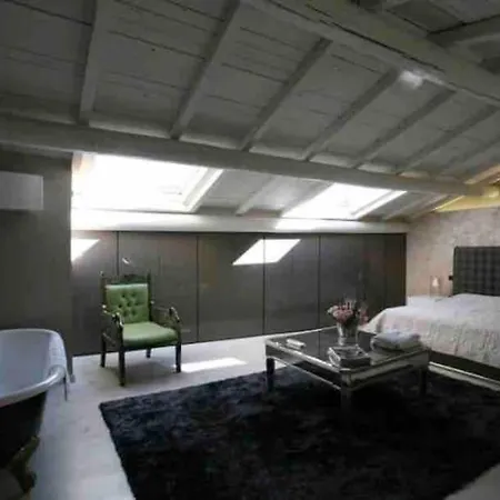 Castel 1500 Apartman